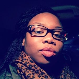 Meet your Posher, Terrilyn